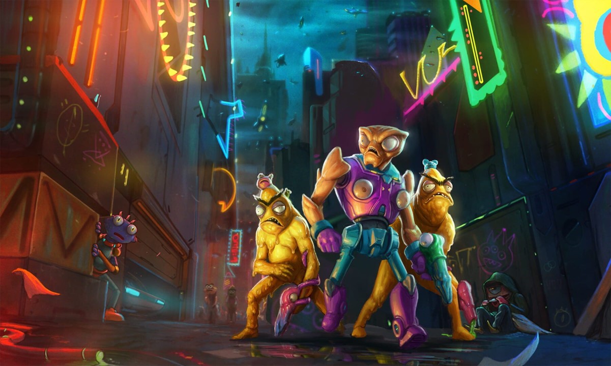 戏值得推荐 十款类似塞尔达的分享电子pg游戏有哪些类似塞尔达的游(图6)